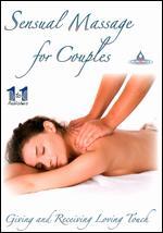 Sensual Massage for Couples