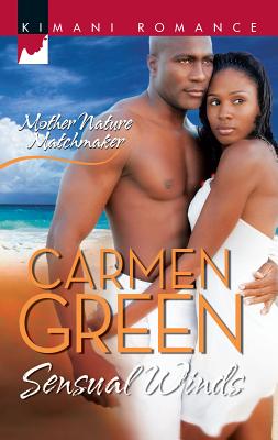 Sensual Winds - Green, Carmen