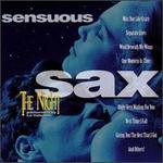 Sensuous Sax: The Night