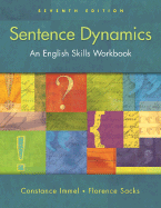 Sentence Dynamics (with MyWritingLab)