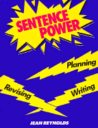 Sentence Power - Reynolds, Jean