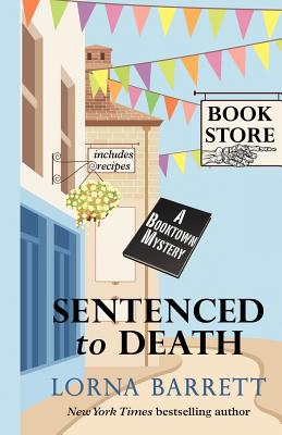 Sentenced to Death - Barrett, Lorna, and Wells, Melinda