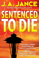 Sentenced to Die: Until Proven Guilty, Injustice for All, Trial by Fury