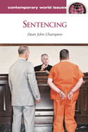 Sentencing: A Reference Handbook