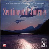 Sentimental Journey [Box] - Various Artists