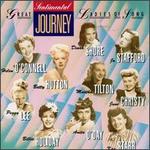 Sentimental Journey: Capitol's Great Ladies of Song, Vol. 2