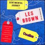 Sentimental Journey with Les Brown