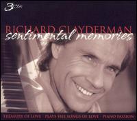 Sentimental Moments - Richard Clayderman