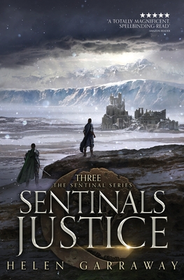 Sentinals Rising: Book Two of the Sentinal series - 