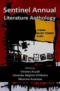 Sentinel Annual Literature Anthology