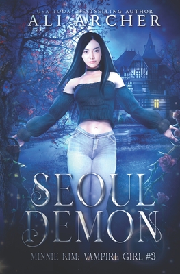 Seoul Demon - Archer, Ali, and Cross, Ali