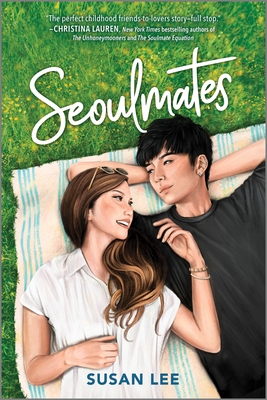 Seoulmates - Lee, Susan