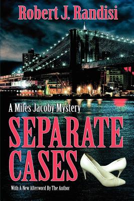 Separate Cases - Randisi, Robert J