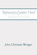 Separated Unto God