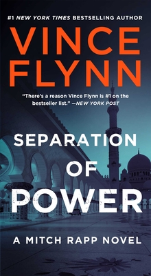 Separation of Power, 5 - Flynn, Vince