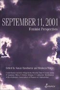 September 11, 2001: Feminist Perspectives