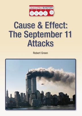 September 11 Attacks - Green, Robert