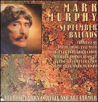 September Ballads - Mark Murphy