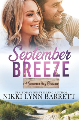 September Breeze - Barrett, Nikki Lynn