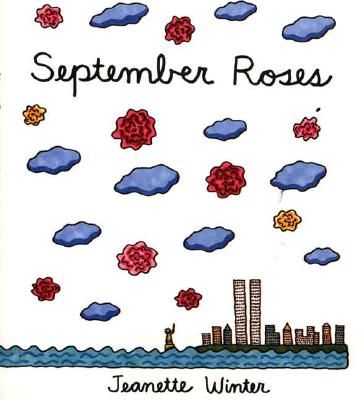 September Roses - Winter, Jeanette
