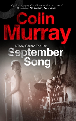 September Song - Murray, Colin