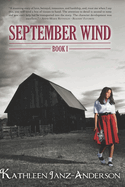 September Wind Book One