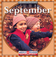 September - Brode, Robyn