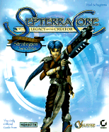 Septerra Core: Legacy of the Creator: Official Strategies & Secrets