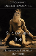 Septuagint - Job