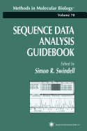 Sequence Data Analysis Guidebook - Swindell, Simon R. (Editor)