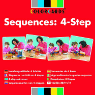 Sequences: 4-Step