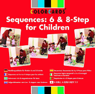 Sequences: 6 and 8-Step for Children