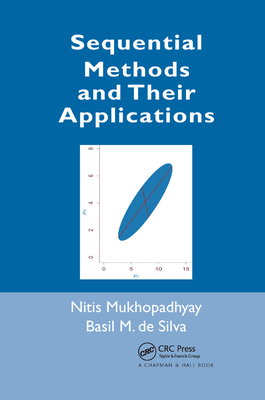 Sequential Methods and Their Applications - Mukhopadhyay, Nitis, and de Silva, Basil M.