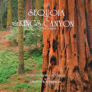 Sequoia/Kings Canyon