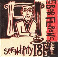 Serendipity 18 - Bob Florence