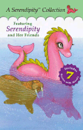 Serendipity: Serendipity Collection Bindup - Cosgrove, Stephen
