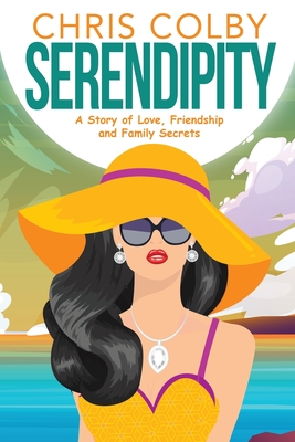 Serendipity - Colby, Chris