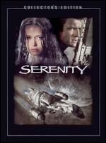Serenity [Collector's Edition] [2 Discs]