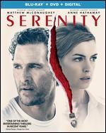 Serenity [Includes Digital Copy] [Blu-ray/DVD]