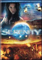 Serenity [P&S]