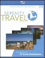 Serenity Travel Series, Vol. 1 [Blu-ray]