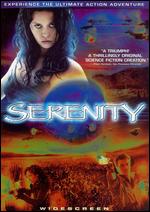 Serenity [WS] - Joss Whedon