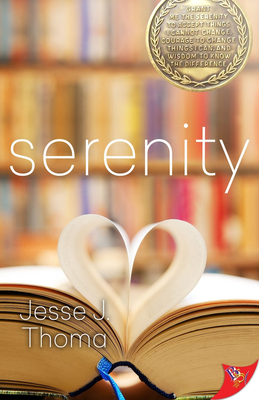 Serenity - Thoma, Jesse J