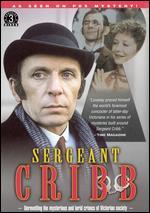 Sergeant Cribb: The Horizontal Witness [3 Discs]
