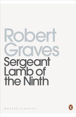 Sergeant Lamb of the Ninth - Graves, Robert