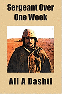 Sergeant Over One Week