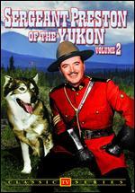 Sergeant Preston of the Yukon [TV Series]