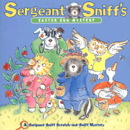 Sergeant Sniff's Easter Egg Mystery - Garfield, Valerie