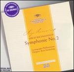 Sergei Rachmaninov: Symphonie No. 2
