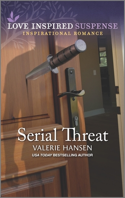 Serial Threat - Hansen, Valerie